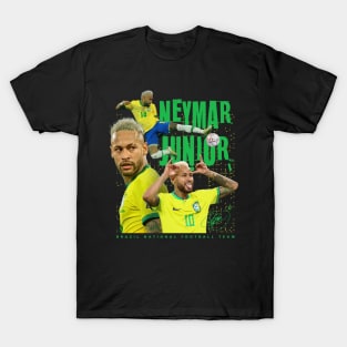 Neymar Jr. T-Shirt